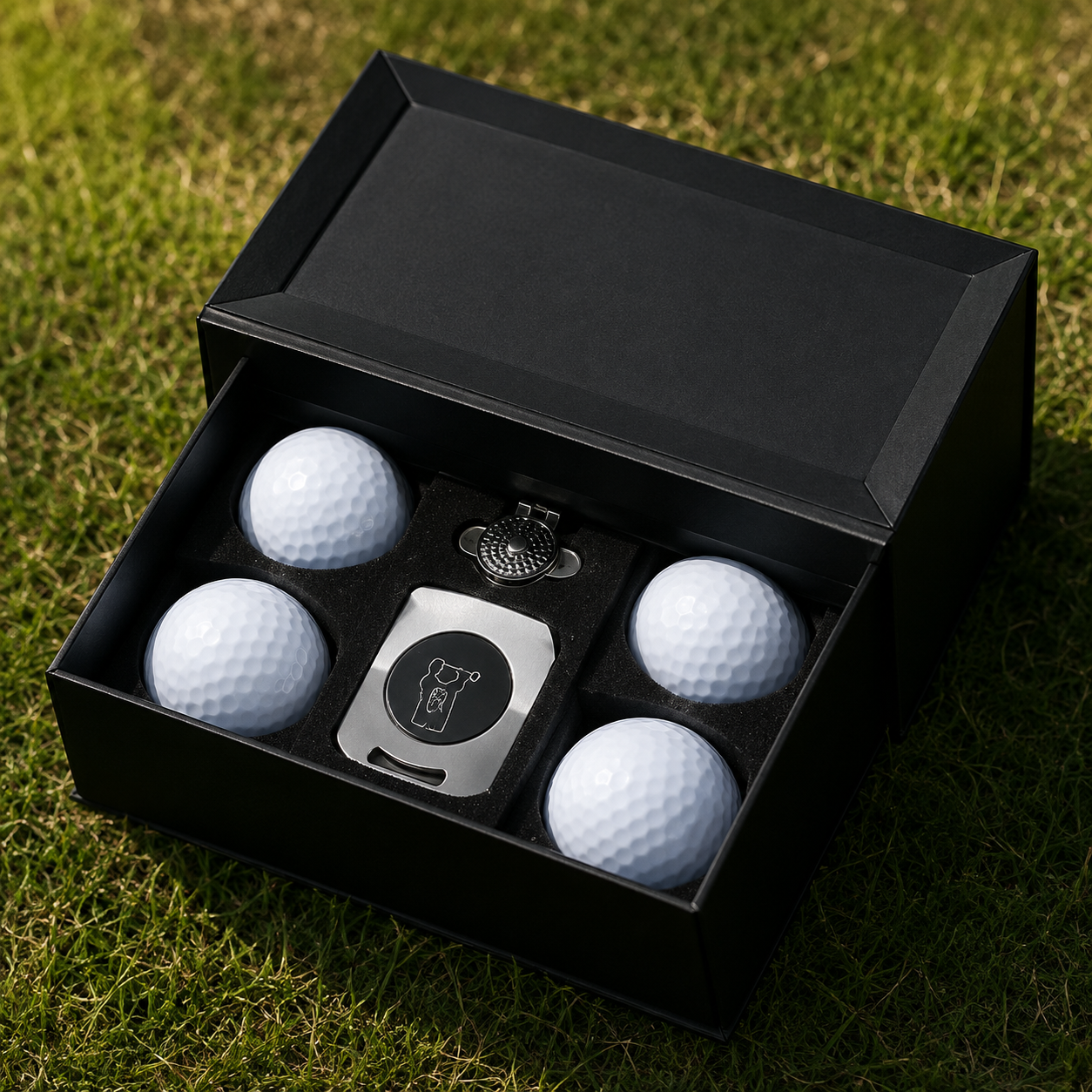 Golfgjafasett