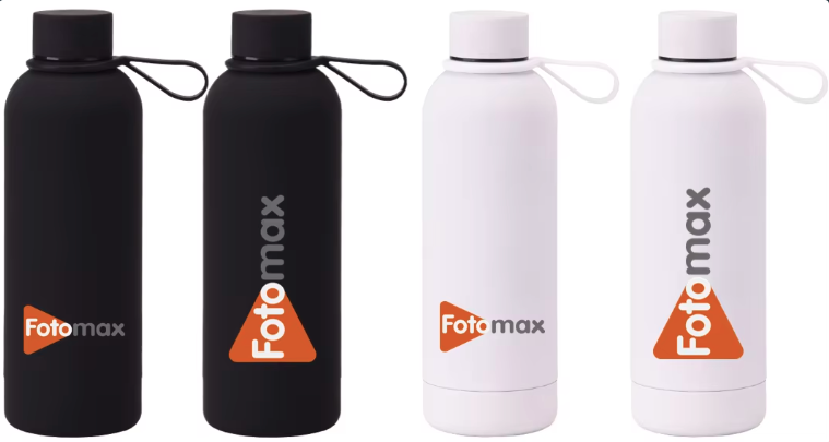 Sérmerktir brúsar / vatnsbrúsar