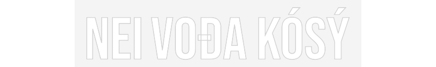Custom Neon: Nei voða kósý