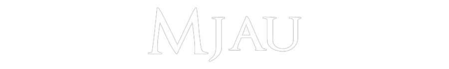 Custom Neon: Mjau