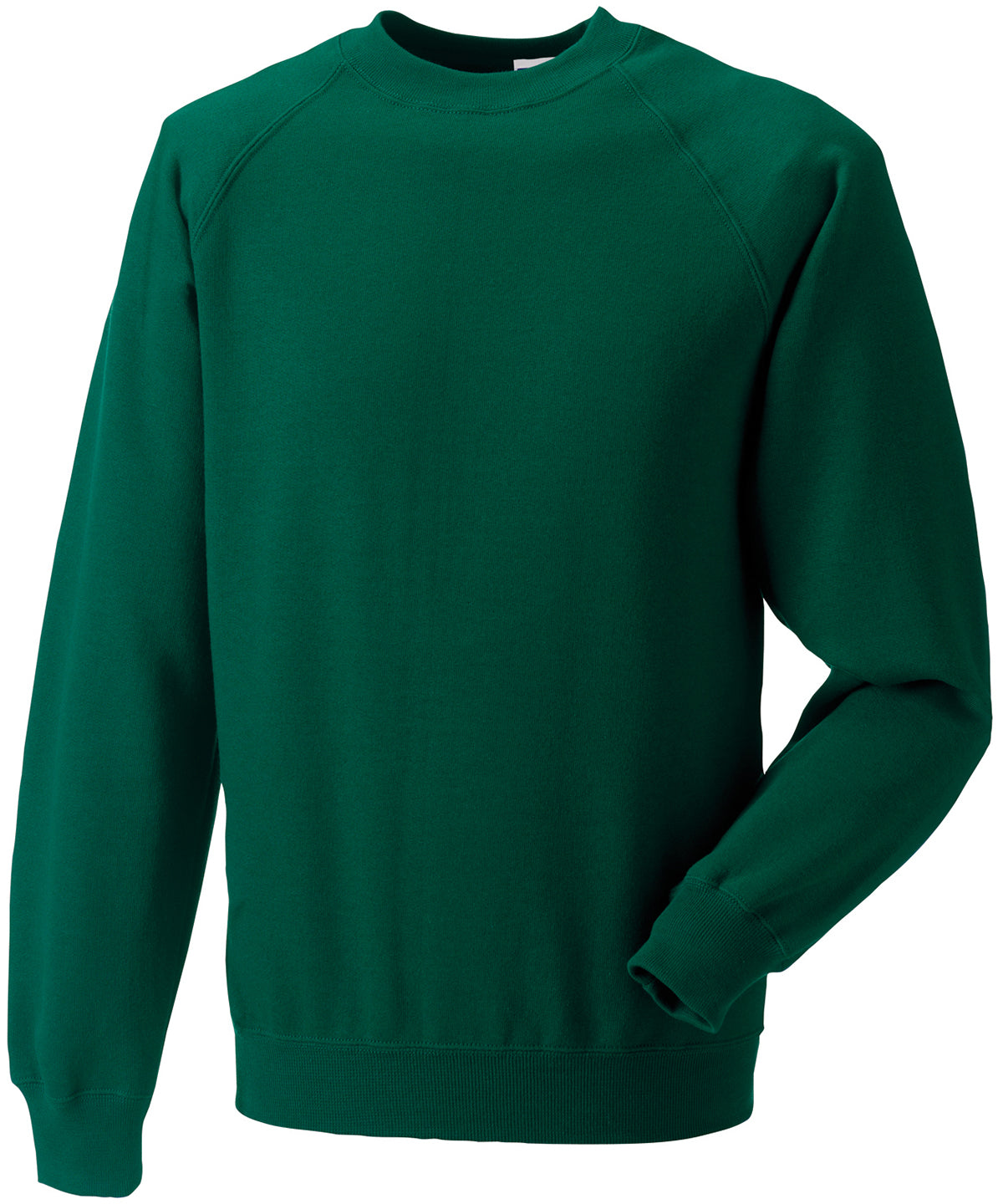 Peysa Russell Athletic 7620M – Bottle Green* – 4XL