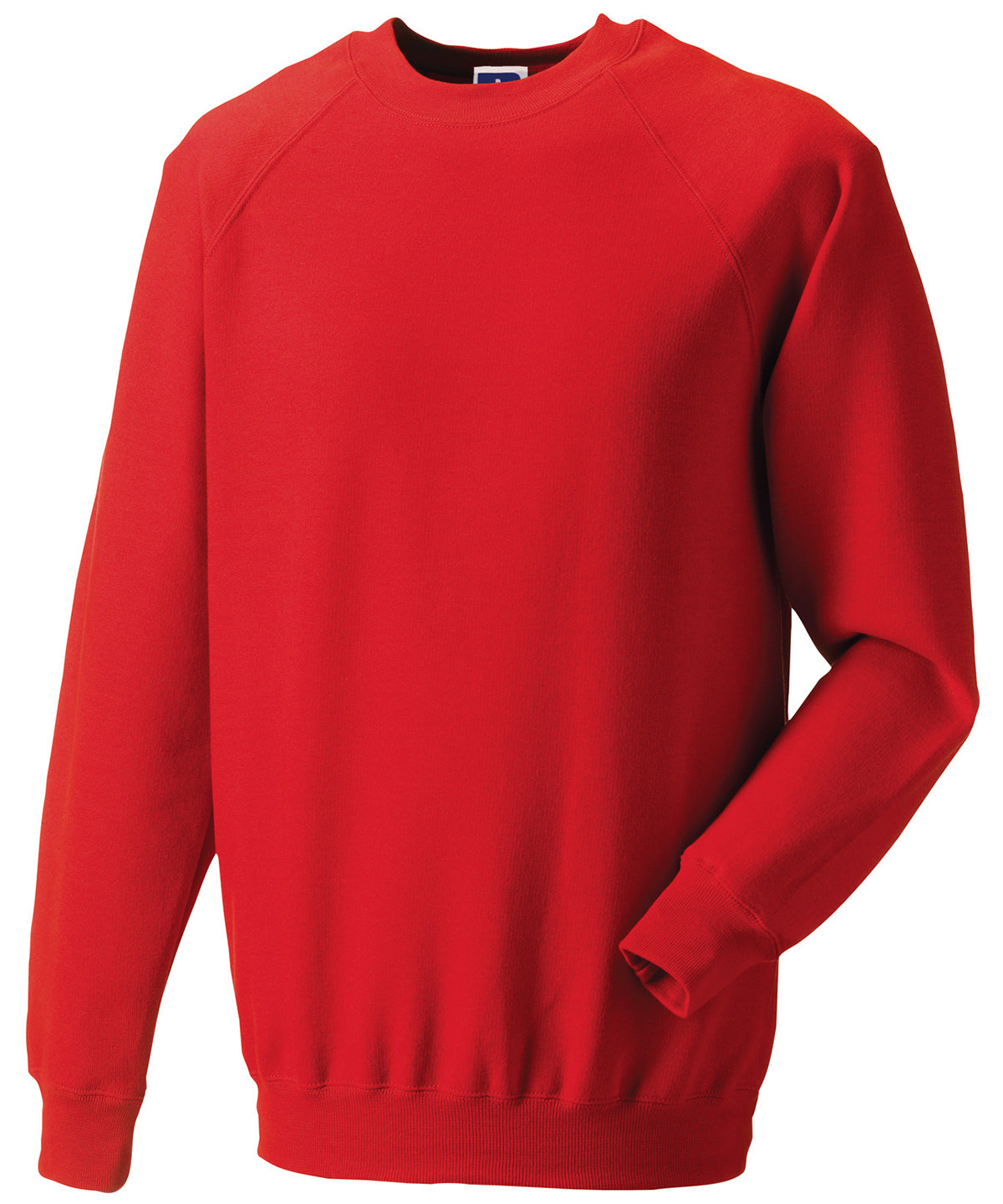Peysa Russell Athletic 7620M – Bright Red – 2XL