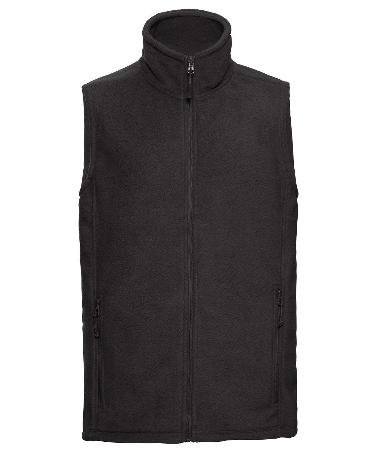 Vesti Russell Athletic 8720M – Svartur – 2XL