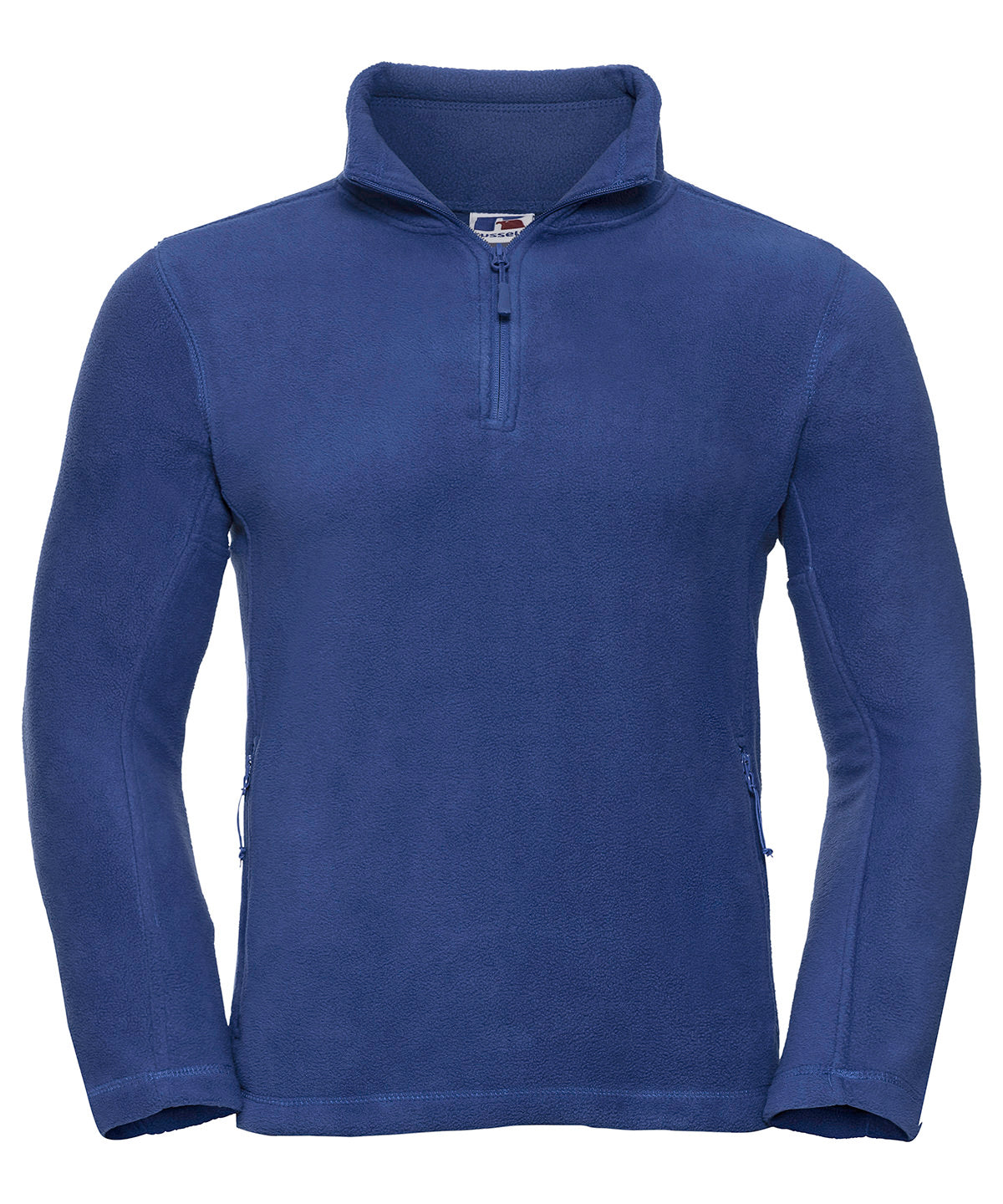 Flíspeysa Russell Athletic 8740M – Bright Royal – M