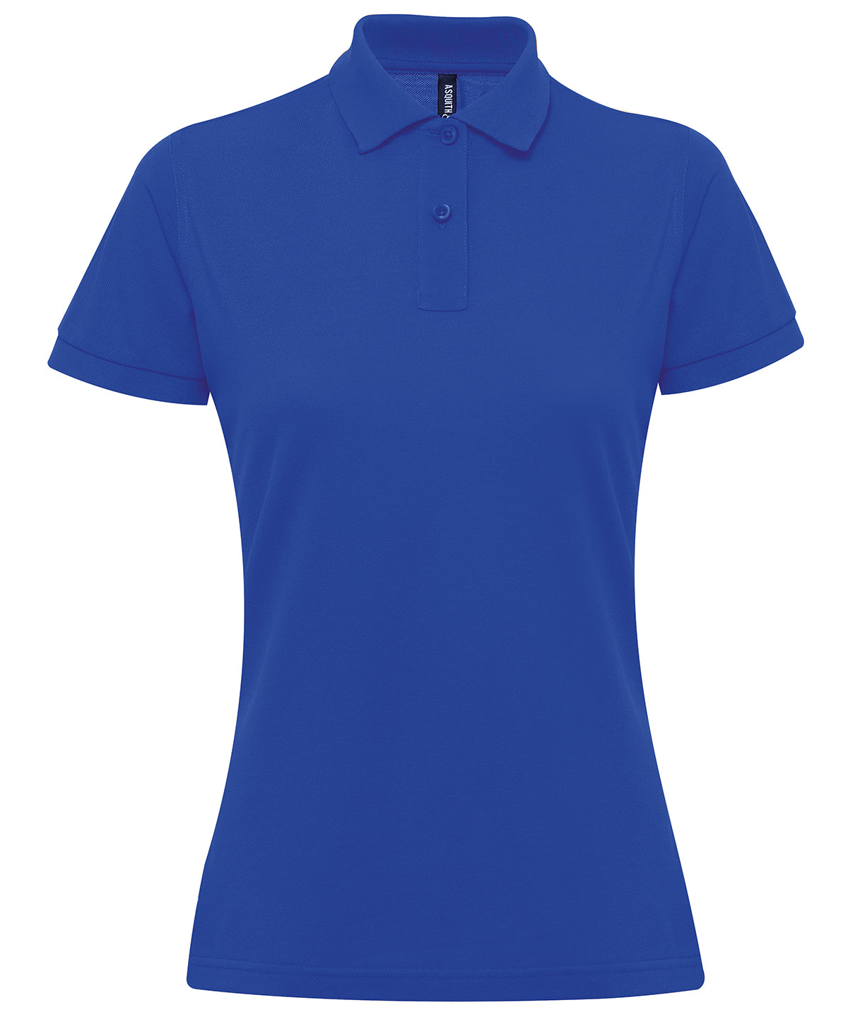 Pólóbolur Asquith & Fox AQ025 – Kóngablár – 2XL