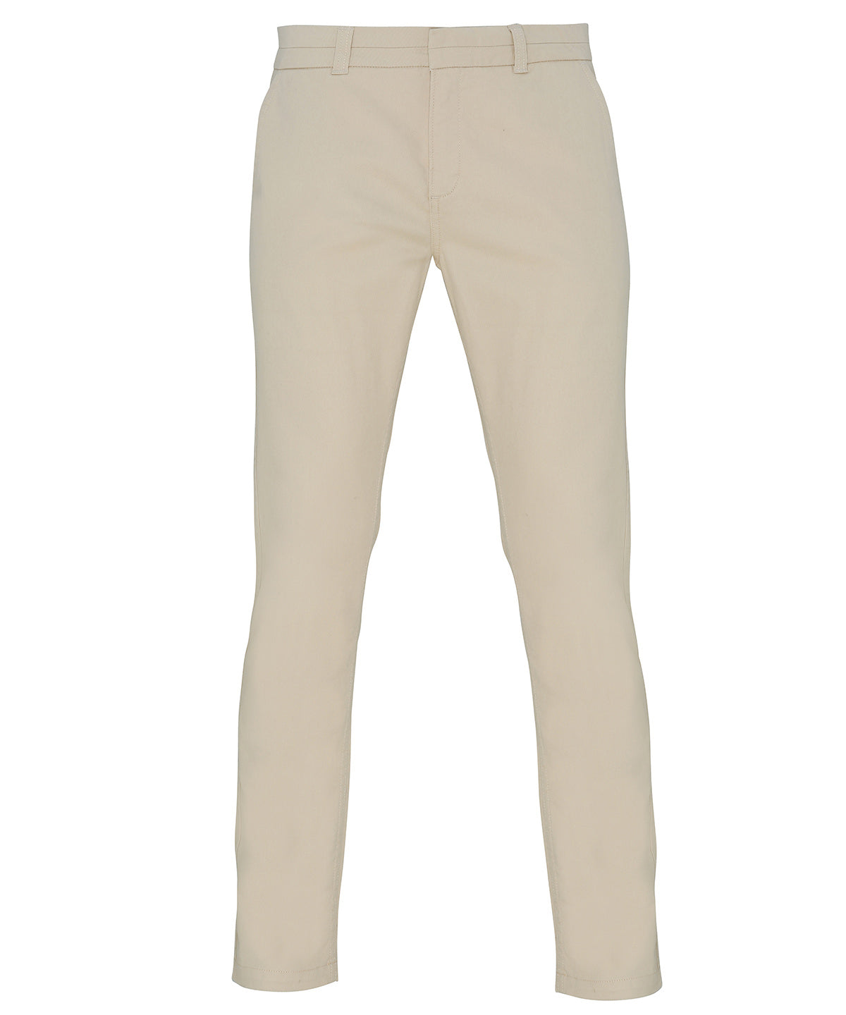 Chino-buxur Asquith & Fox AQ060 – Náttúrulegur – 2XL