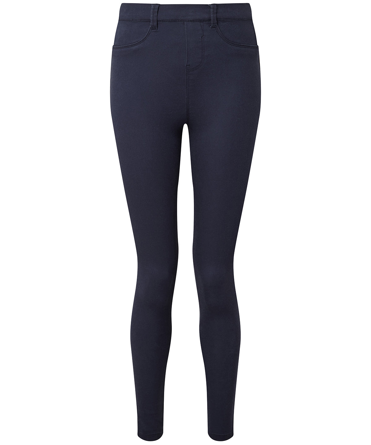Gallabuxur Asquith & Fox AQ062 – Dökkblár – 2XL