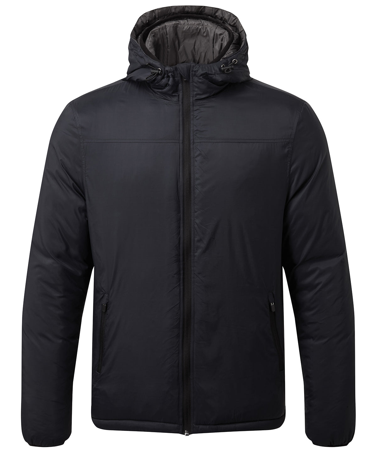 Jakki Asquith & Fox AQ203 – Navy/Charcoal – 2XL