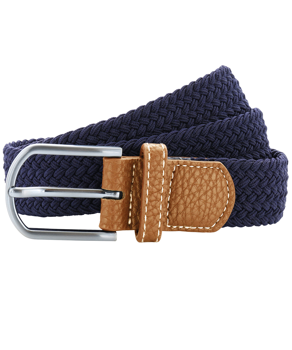 Belti Asquith & Fox AQ900 – Dökkblár – One size