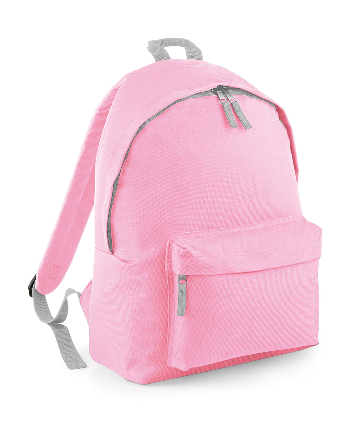 Taska Bagbase B125J – Classic Pink/Light Grey – One size