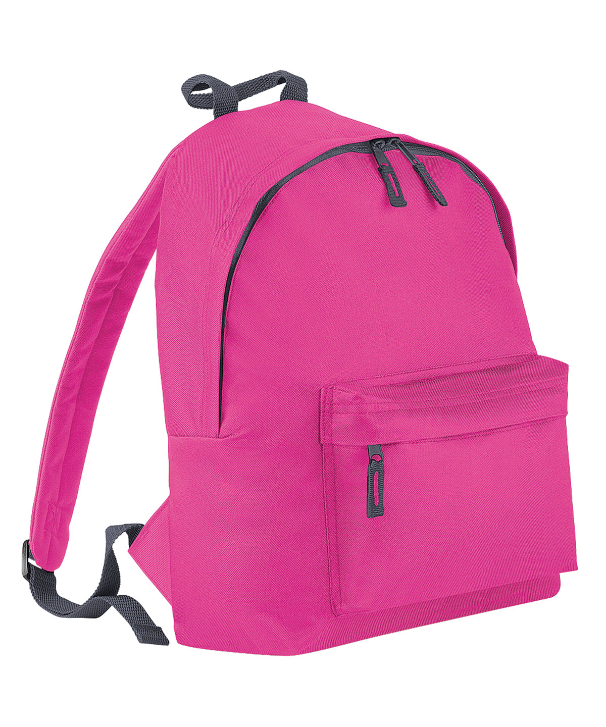 Taska Bagbase B125J – Fuchsia/Graphite Grey – One size