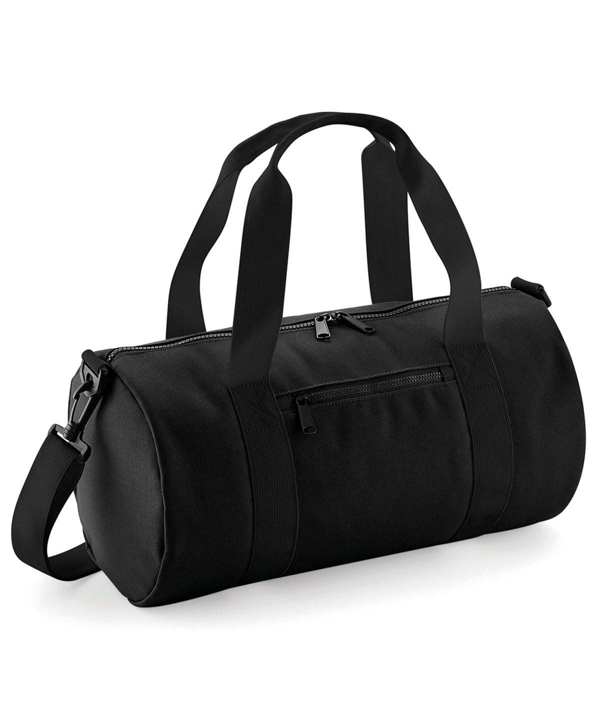 Taska Bagbase B140S – Black/Black – One size