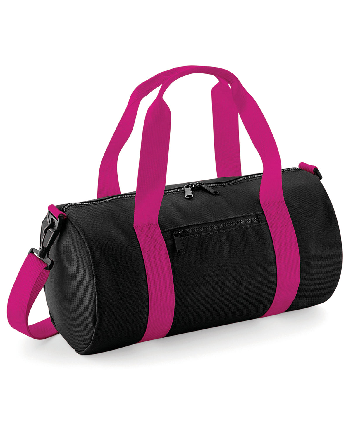 Taska Bagbase B140S – Black/Fuchsia – One size