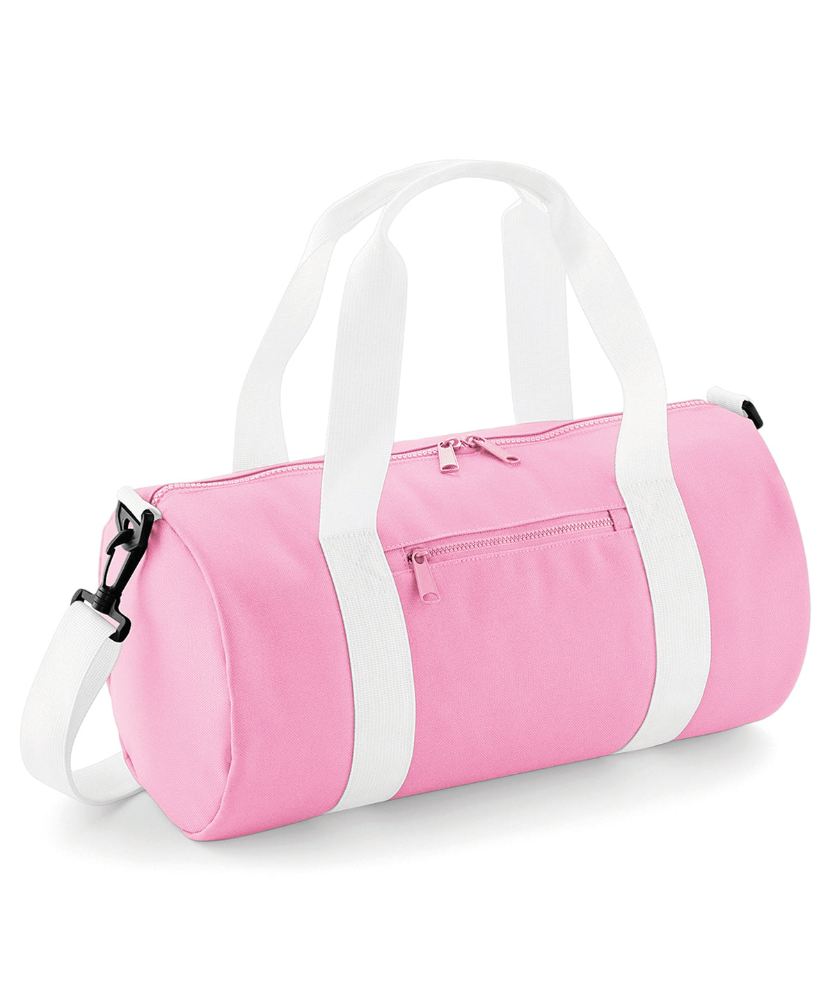 Taska Bagbase B140S – Classic Pink/White – One size
