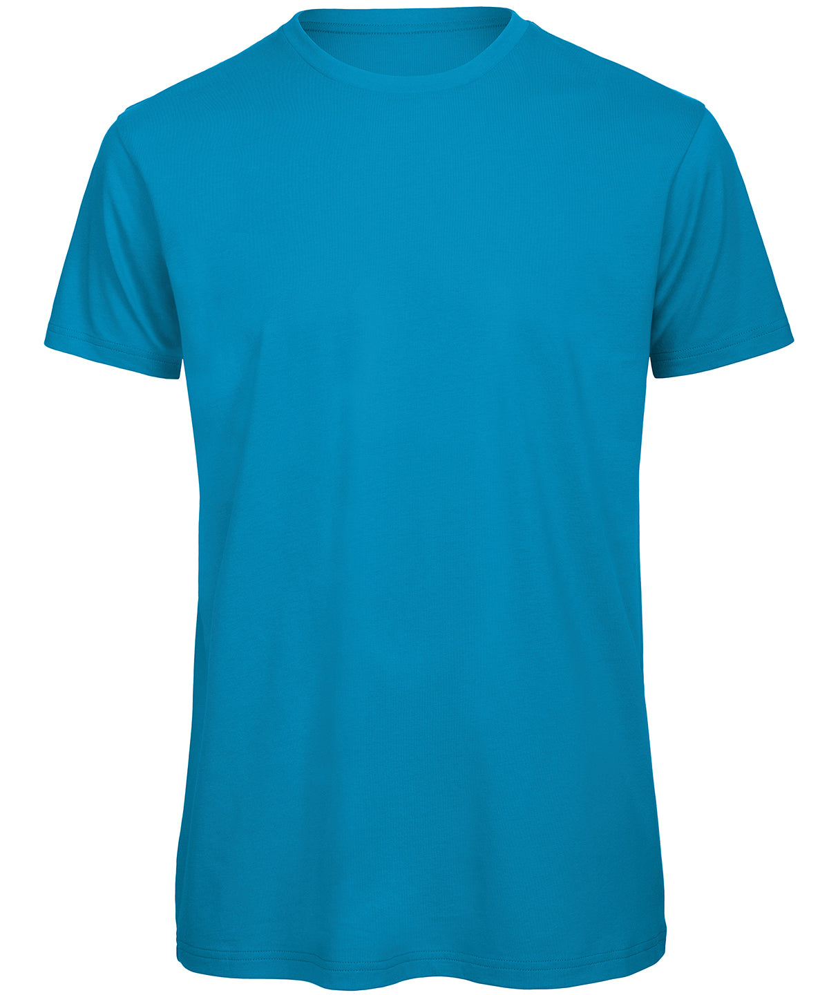 Stuttermabolur B&C Collection BA118 – Atoll – 3XL