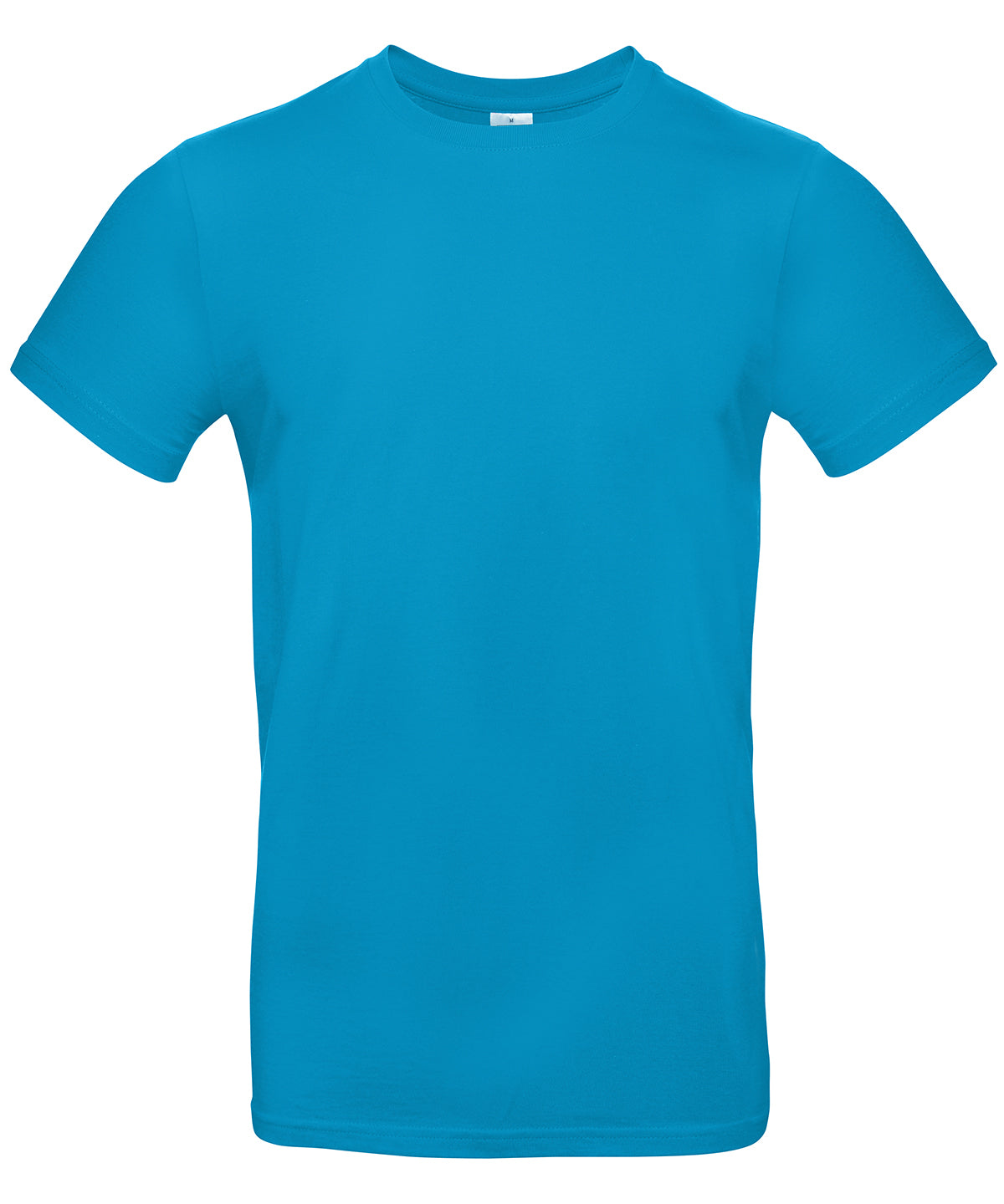 Stuttermabolur B&C Collection BA220 – Atoll – 3XL