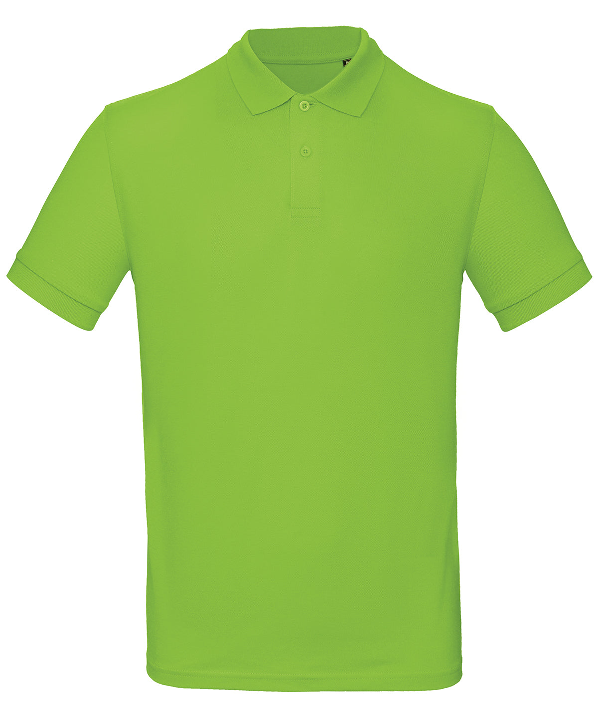 Pólóbolur B&C Collection BA260 – Orchid Green – 3XL