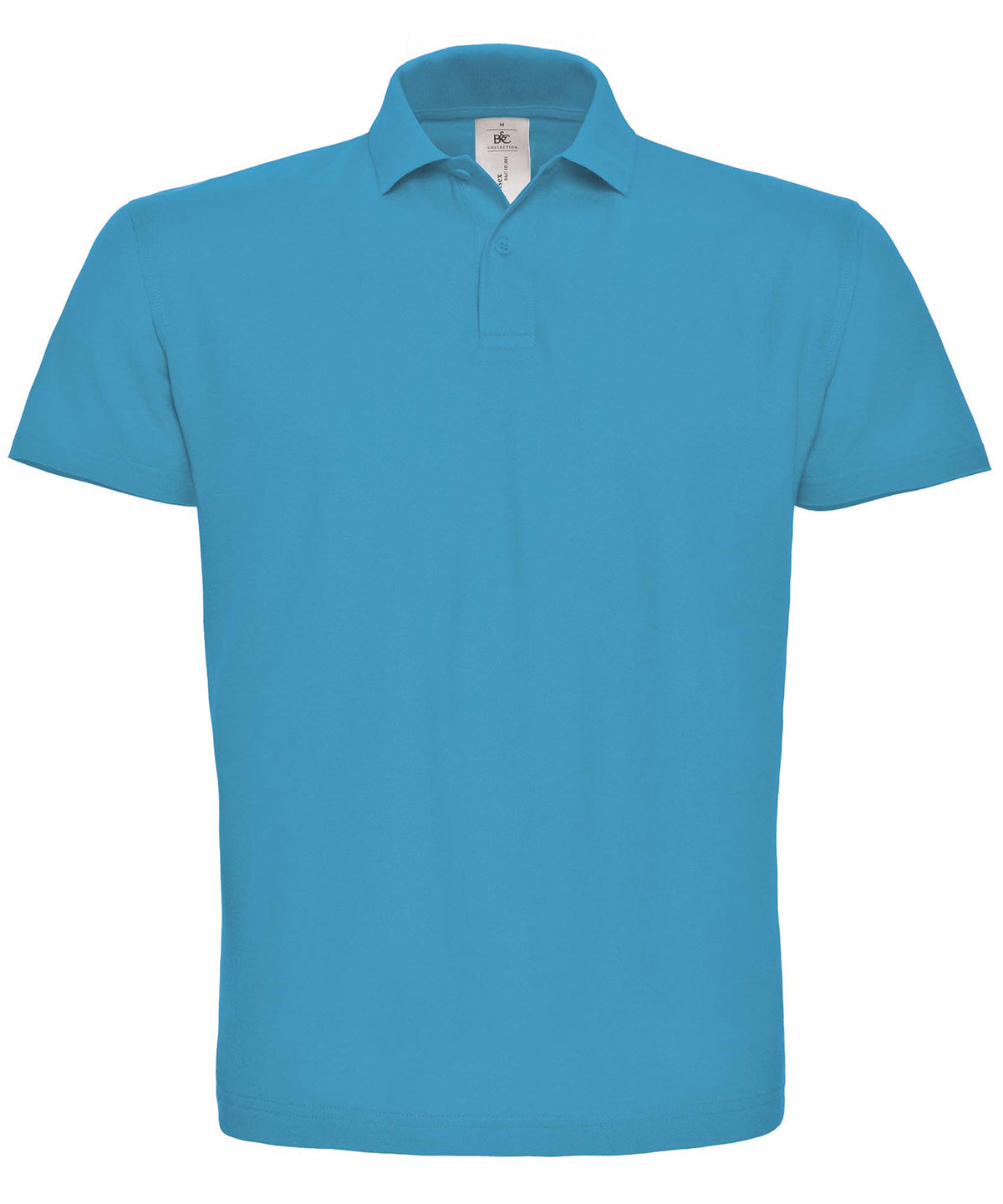 Pólóbolur B&C Collection BA306 – Atoll – 4XL