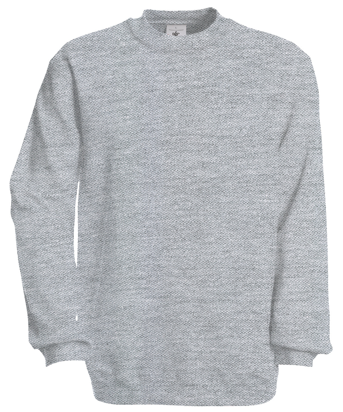 Peysa B&C Collection BA401 – Heather Grey* – 3XL