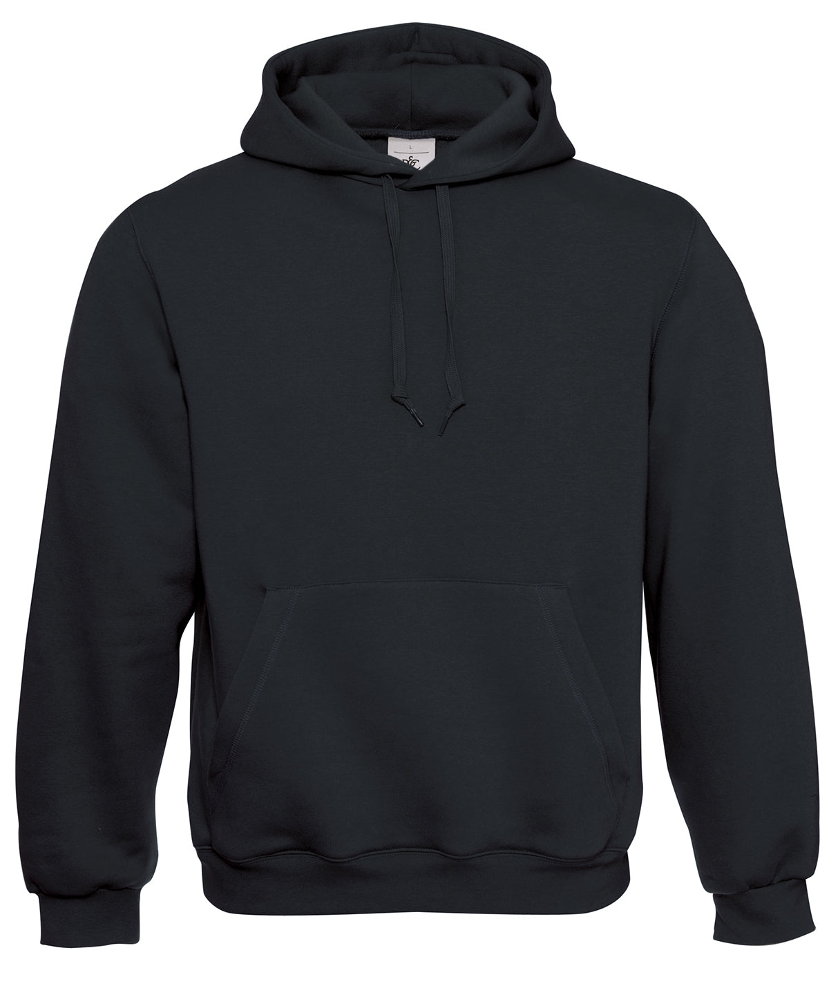 Hettupeysa B&C Collection BA420 – Black* – 3XL