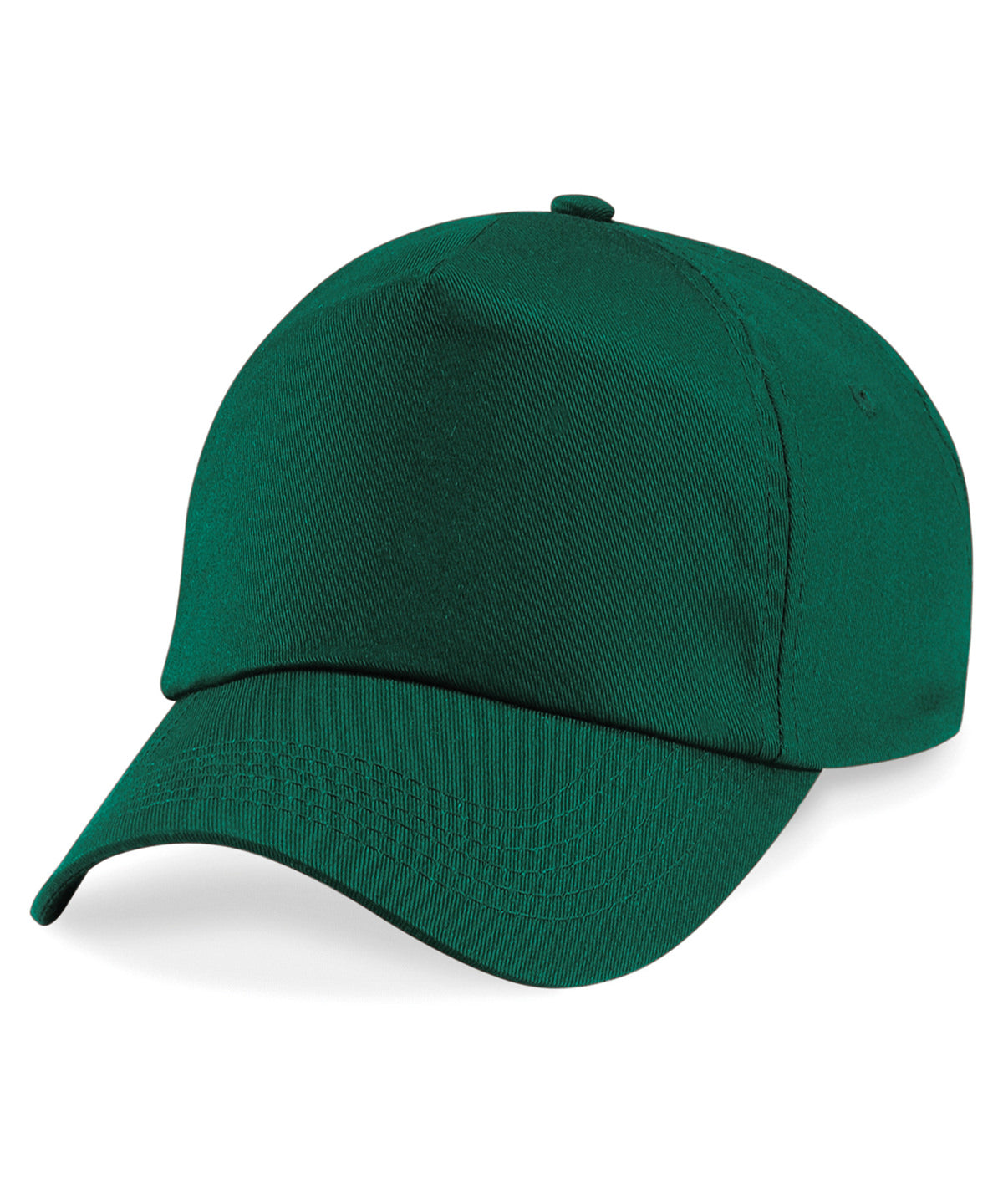 Derhúfa Beechfield BC010 – Bottle Green – One size