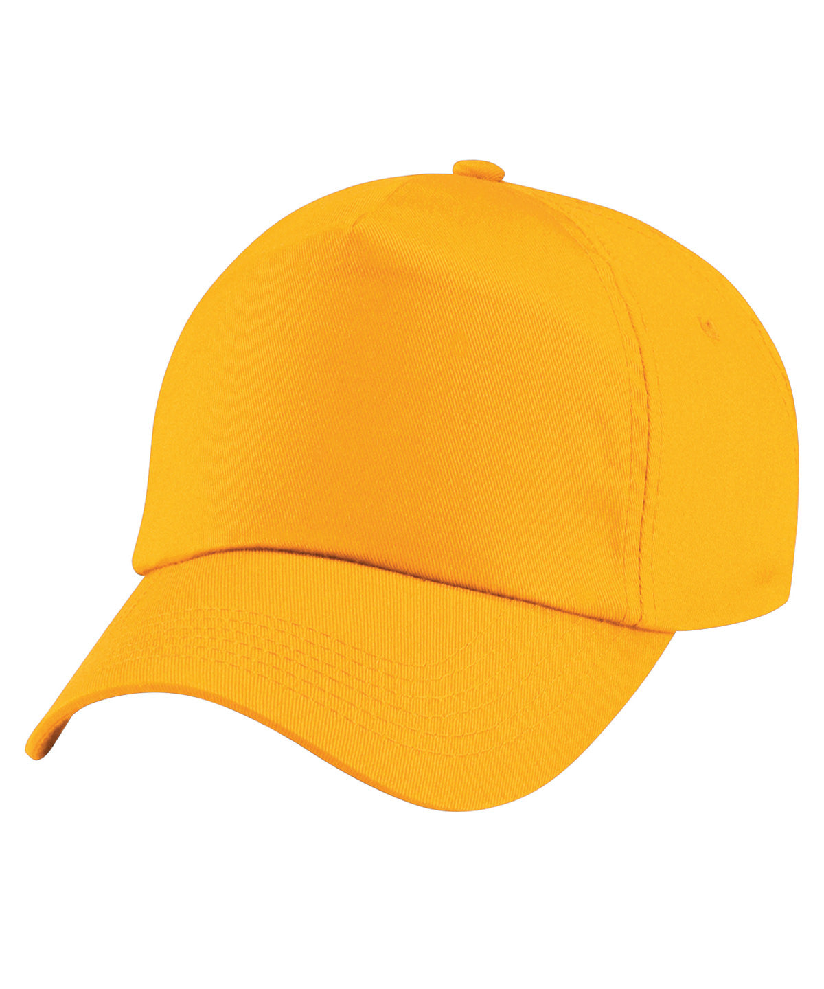Derhúfa Beechfield BC010 – Gylltur – One size