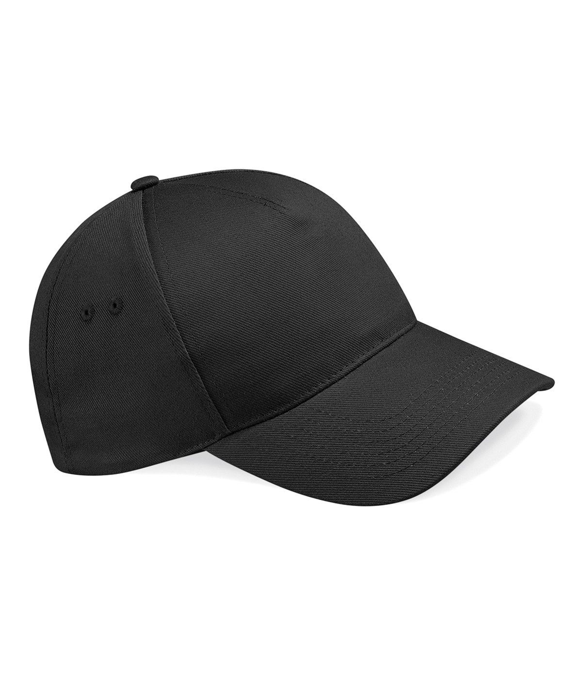 Derhúfa Beechfield BC015 – Svartur – One size