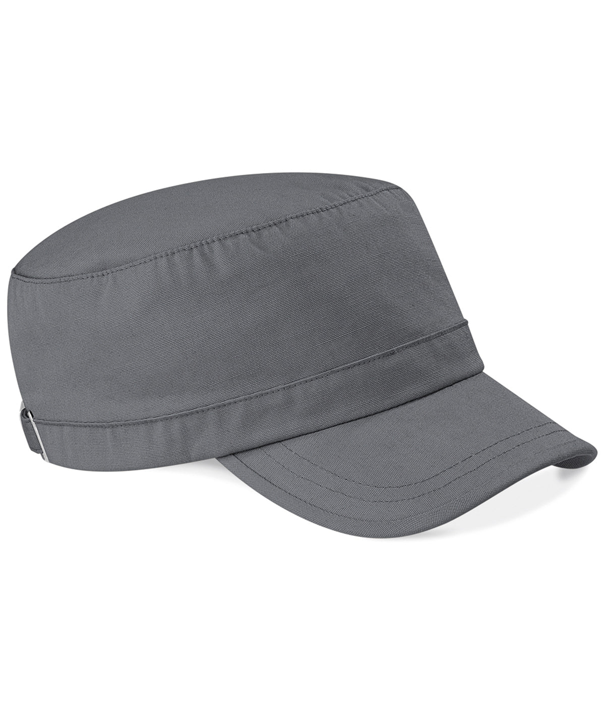 Derhúfa Beechfield BC034 – Graphite Grey – One size