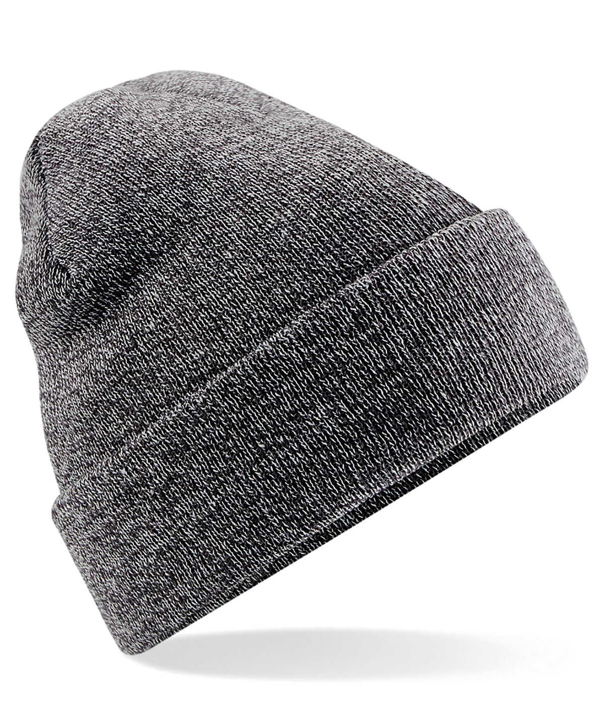 Húfa Beechfield BC045 – Antique Grey – One size