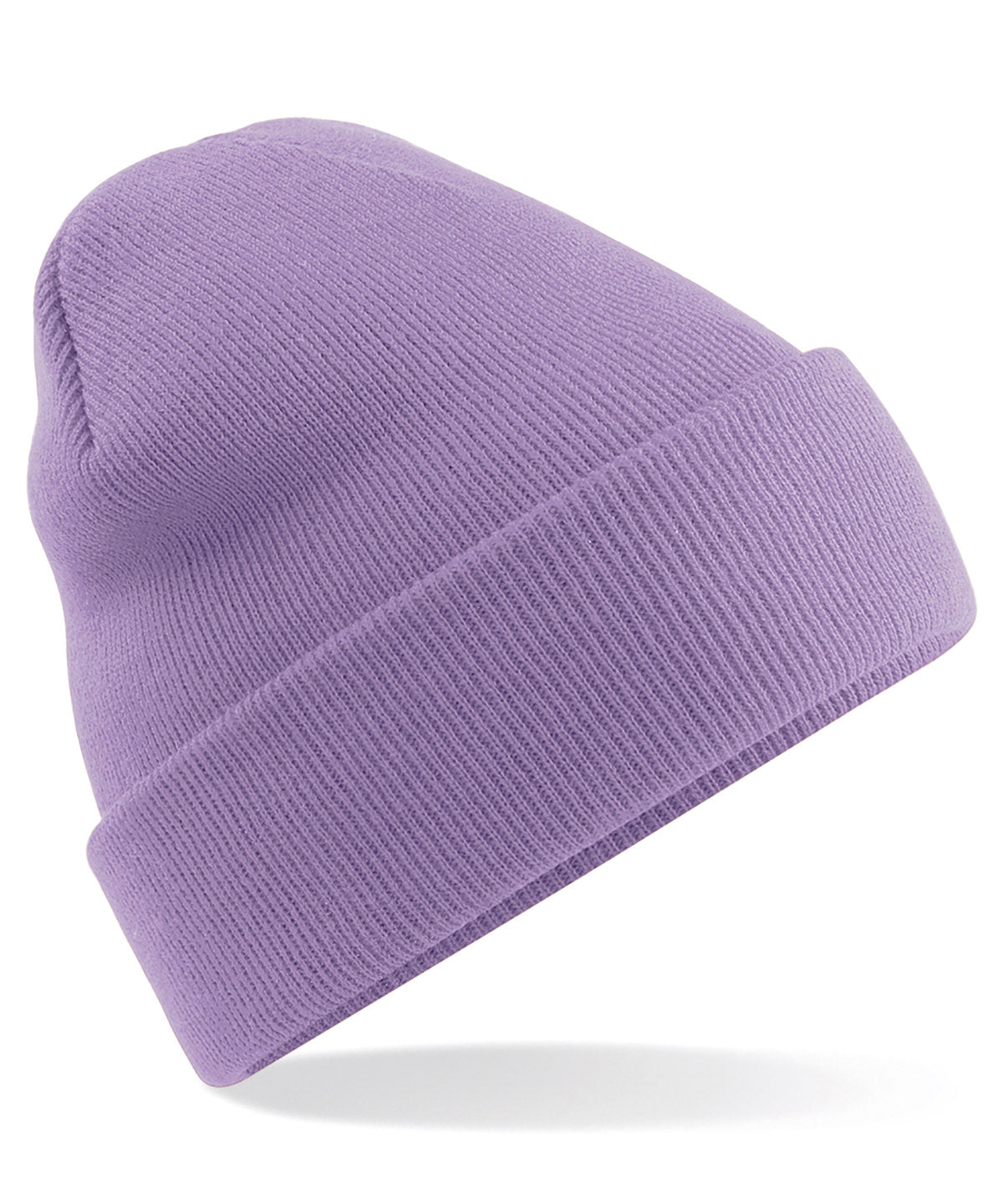 Húfa Beechfield BC045 – Lavender – One size