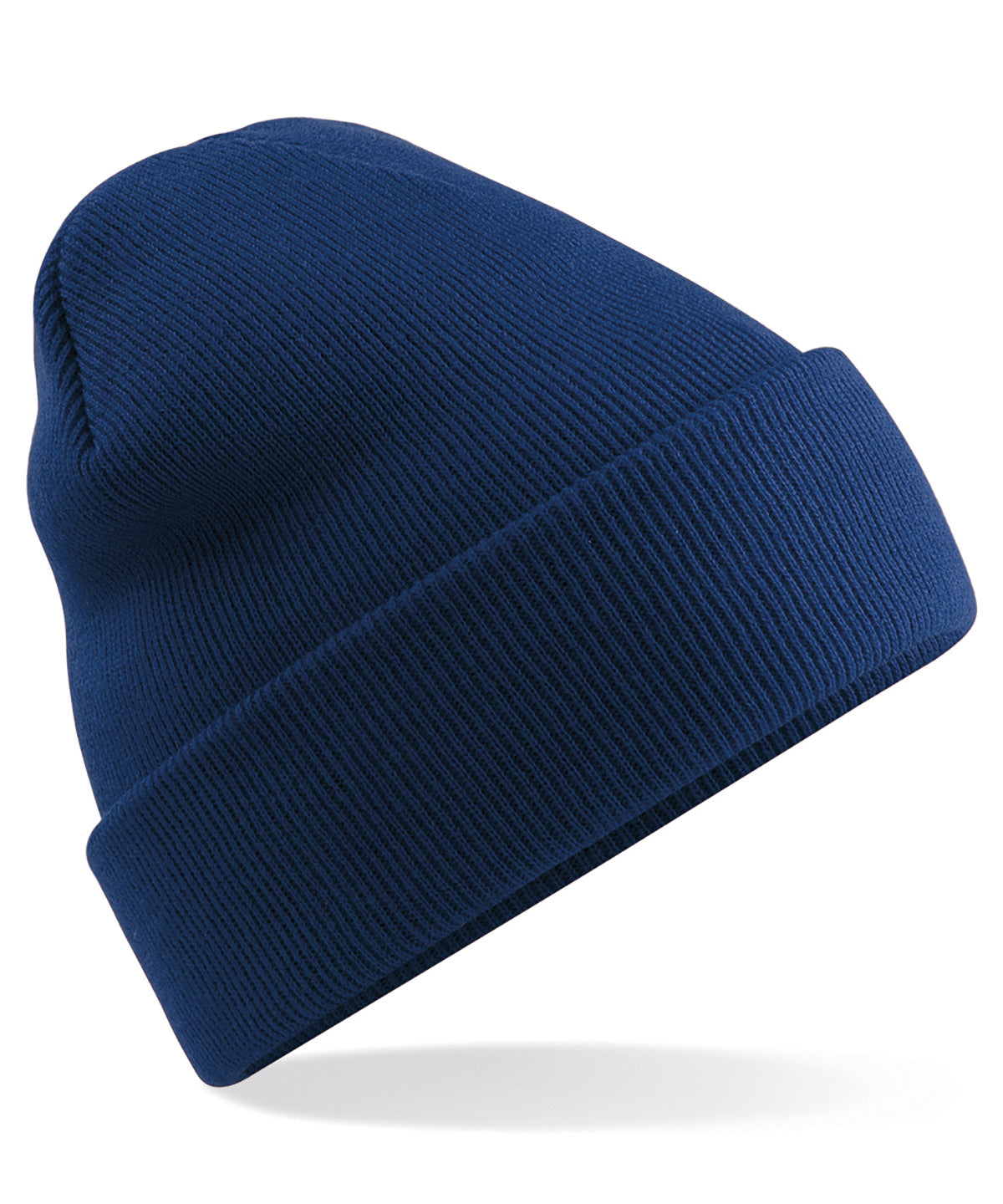 Húfa Beechfield BC045 – Oxford Navy – One size