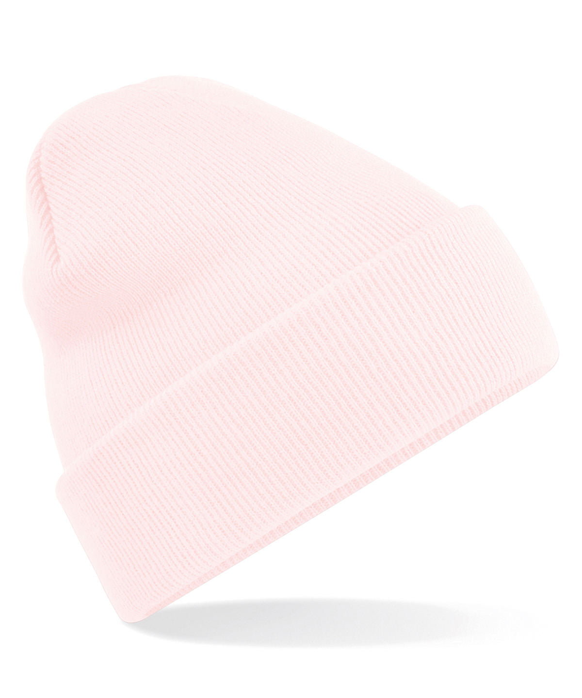 Húfa Beechfield BC045 – Pastel Pink – One size
