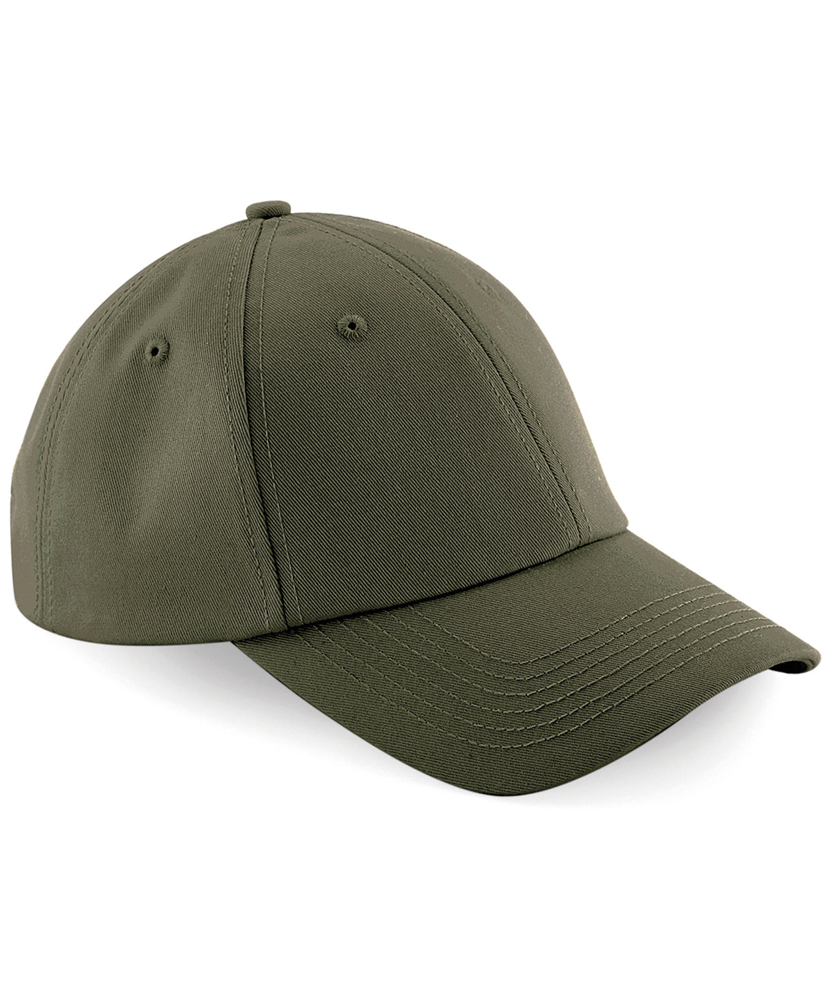 Derhúfa Beechfield BC059 – Military Green – One size