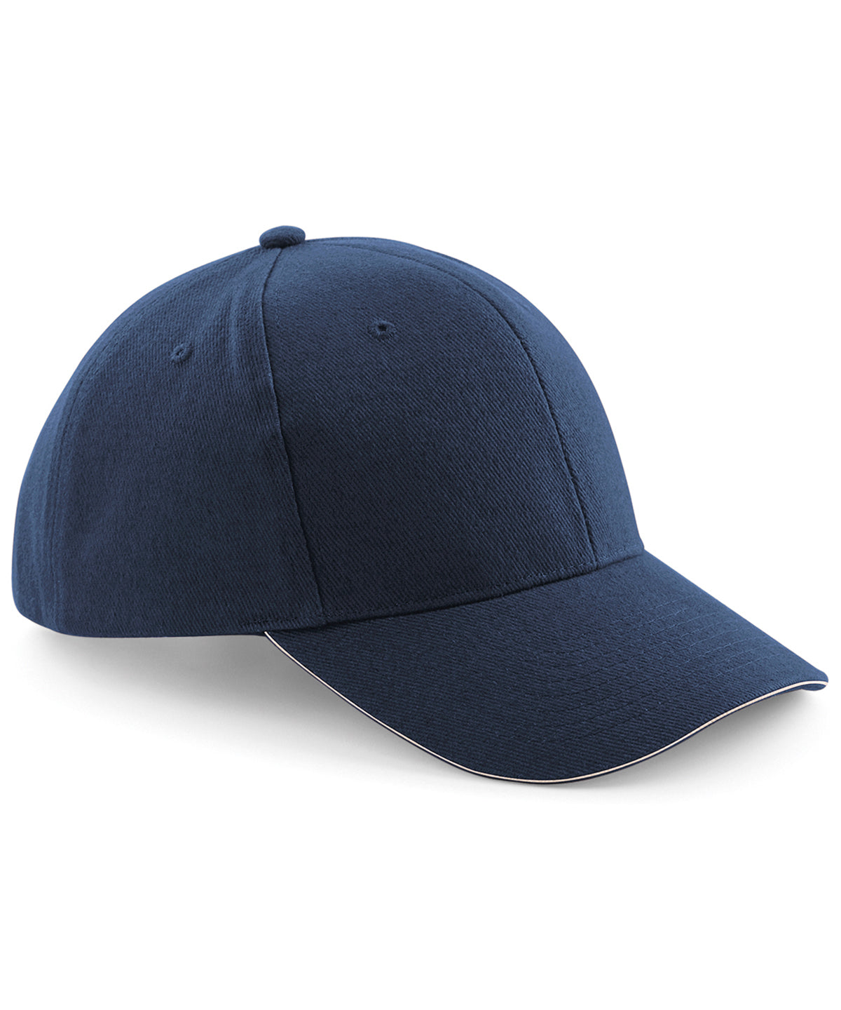 Derhúfa Beechfield BC065 – French Navy/Stone – One size