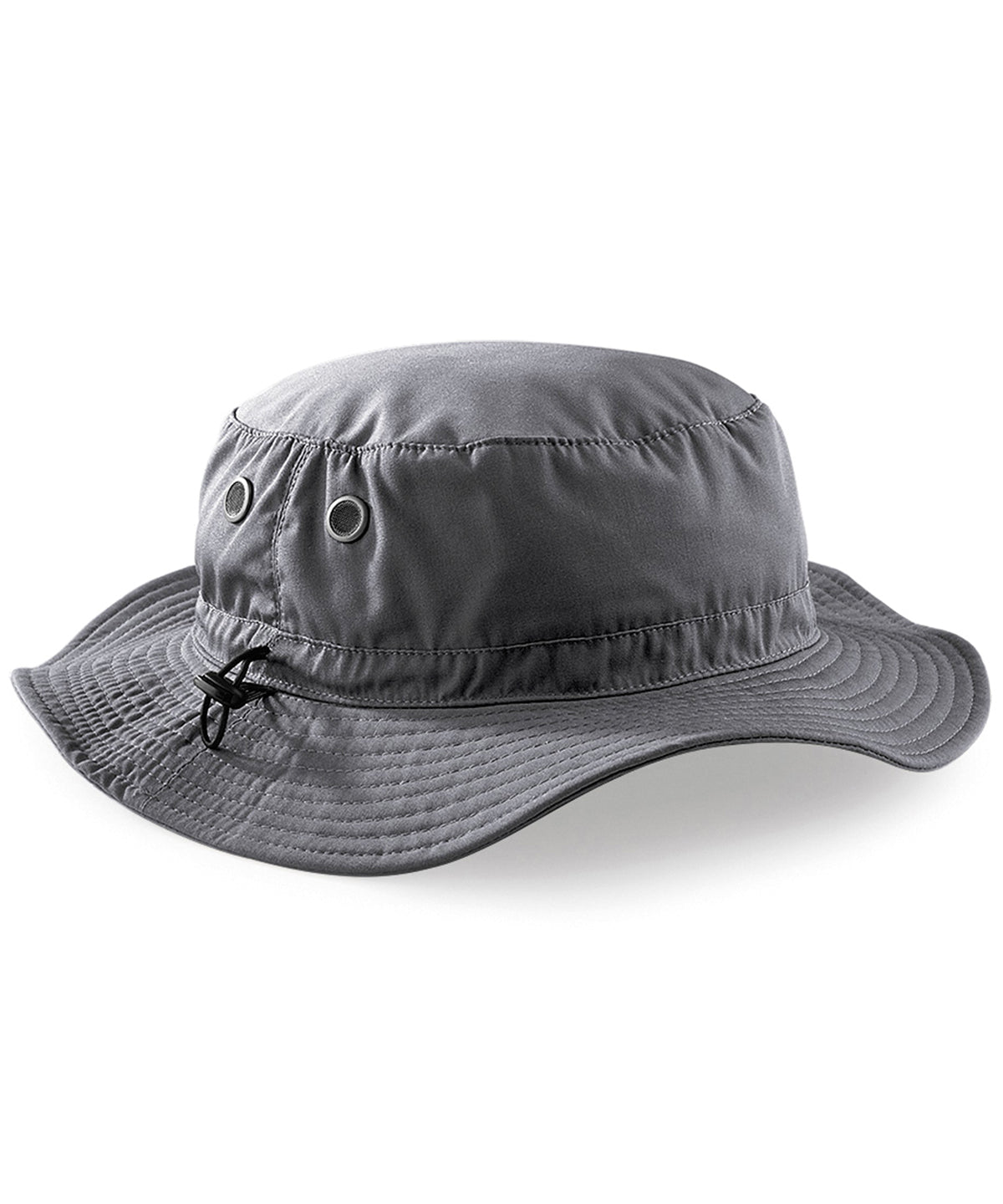 Hattur Beechfield BC088 – Graphite Grey – One size