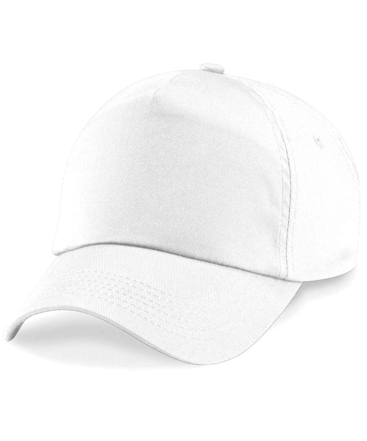 Derhúfa Beechfield BC10B – Hvítur – One size