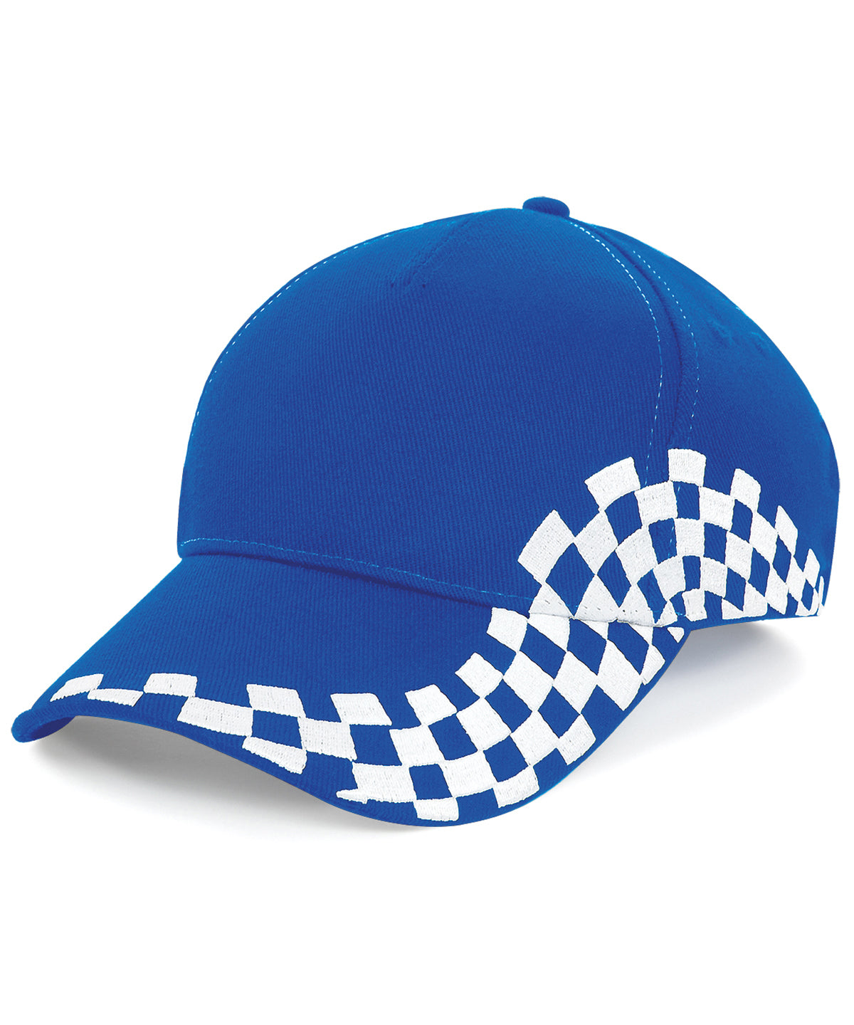 Derhúfa Beechfield BC159 – Bright Royal – One size