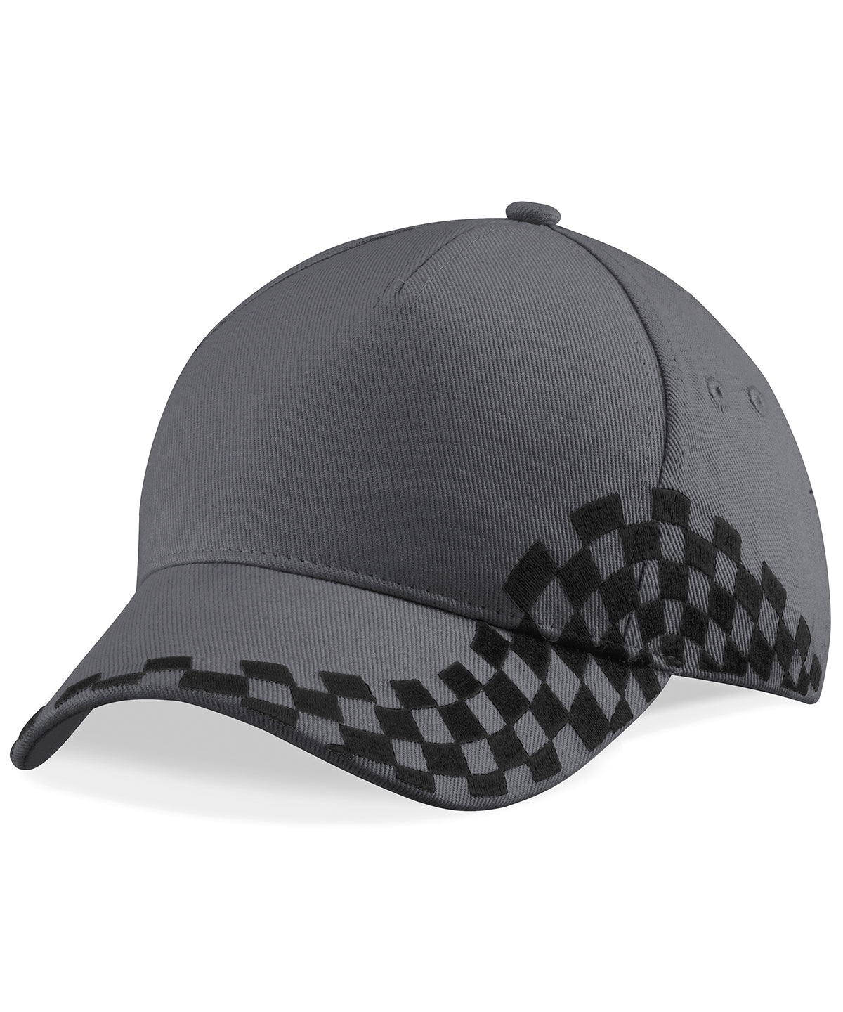 Derhúfa Beechfield BC159 – Graphite Grey – One size