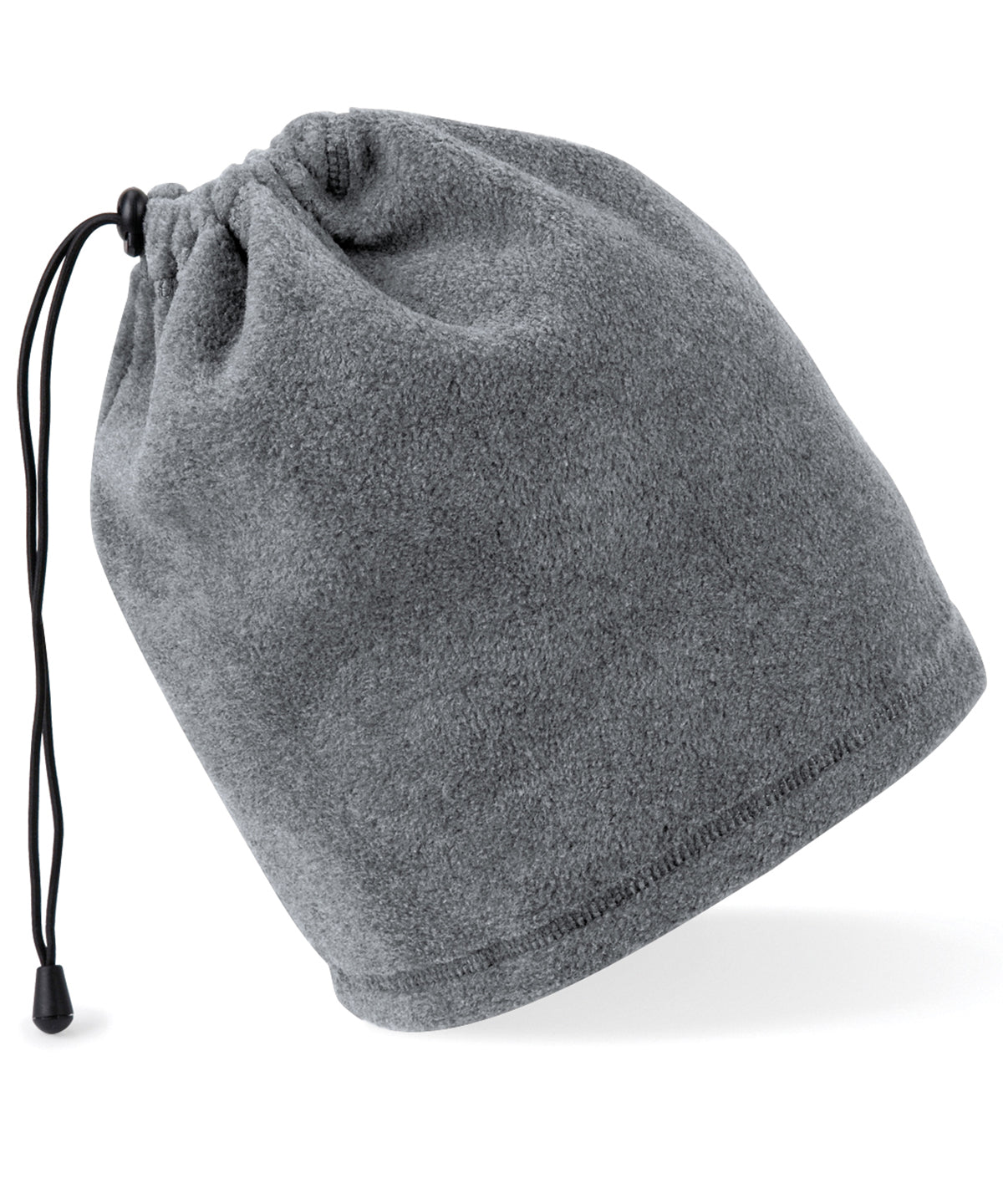 Hálskragi Beechfield BC285 – Charcoal – One size