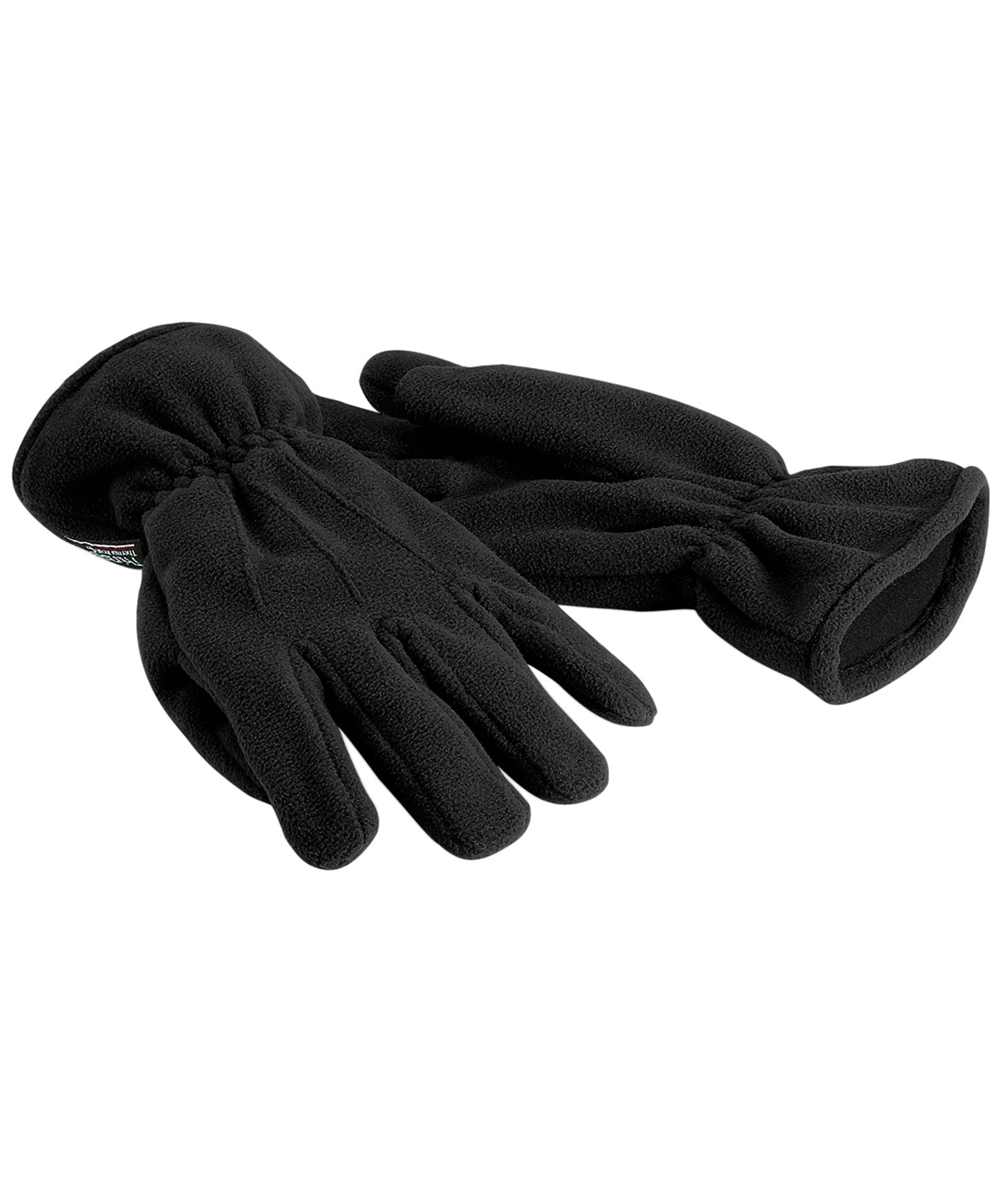 Hanskar Beechfield BC295 – Svartur – L/XL