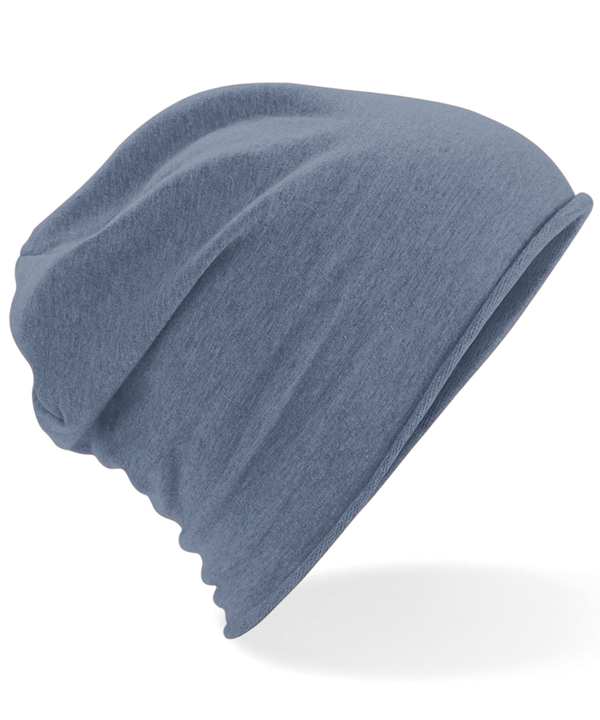 Húfa Beechfield BC361 – Denim Blue – One size