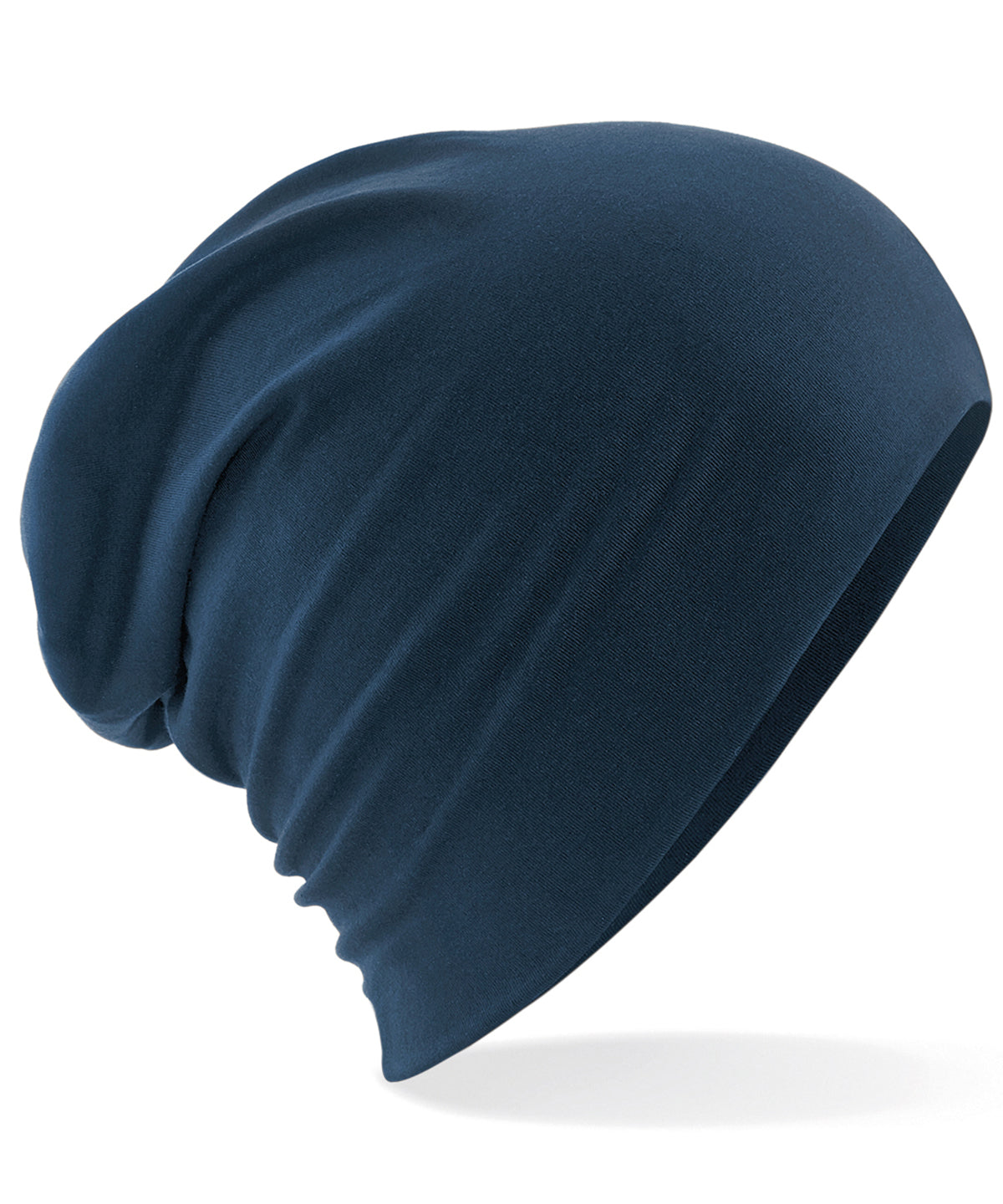 Húfa Beechfield BC368 – French Navy – One size