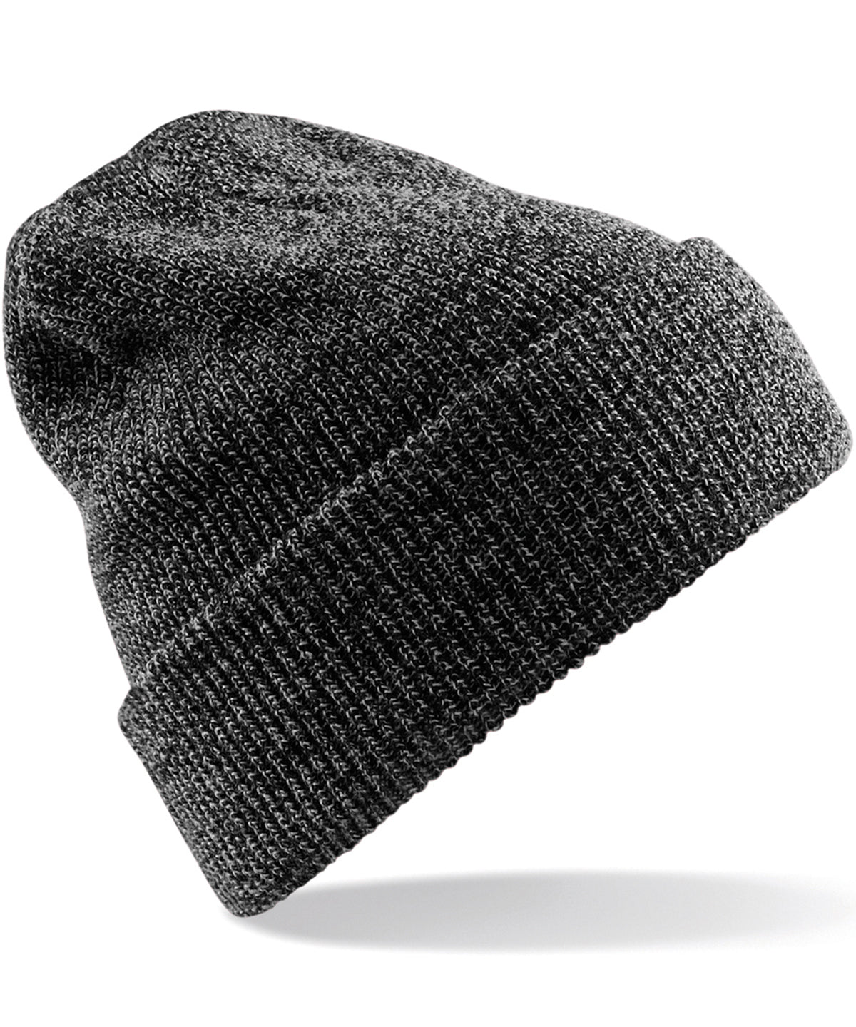 Húfa Beechfield BC425 – Antique Grey – One size