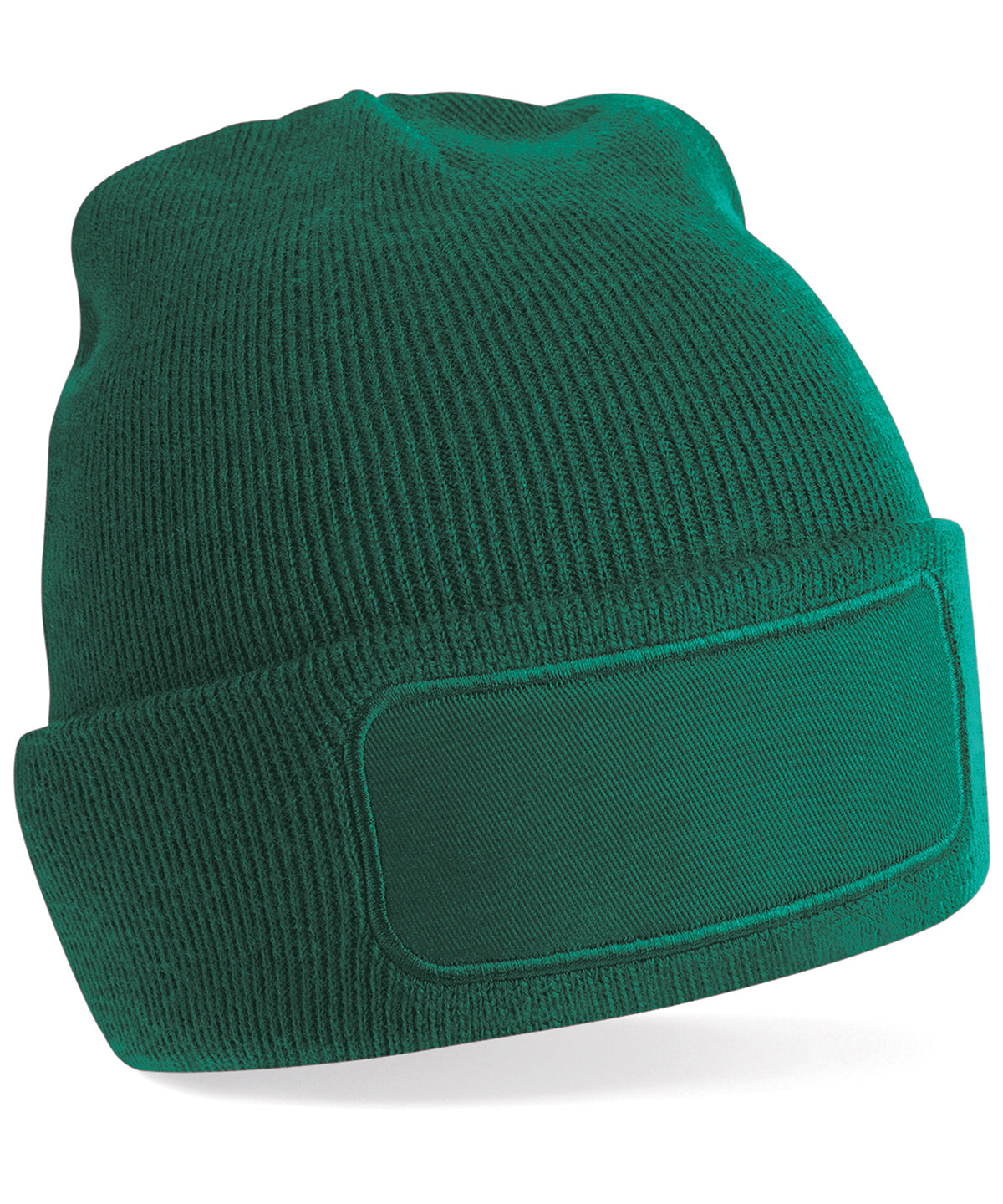 Húfa Beechfield BC445 – Bottle Green – One size