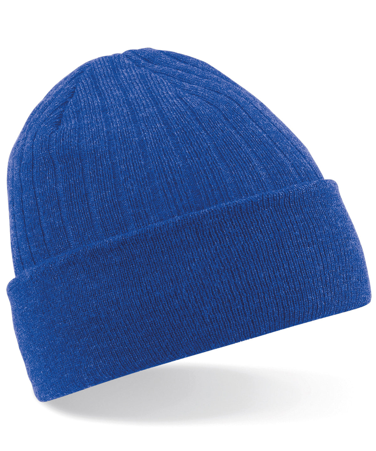Húfa Beechfield BC447 – Bright Royal – One size