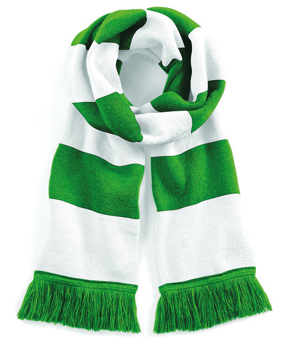 Trefill Beechfield BC479 – Kelly Green/White – One size