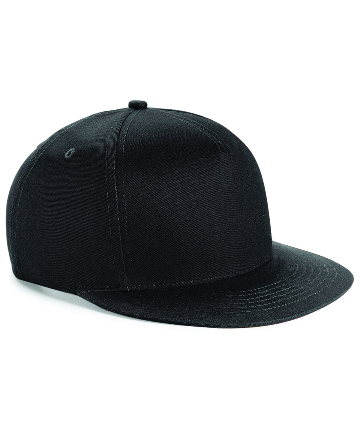 Derhúfa Beechfield BC615 – Black/Black – One size