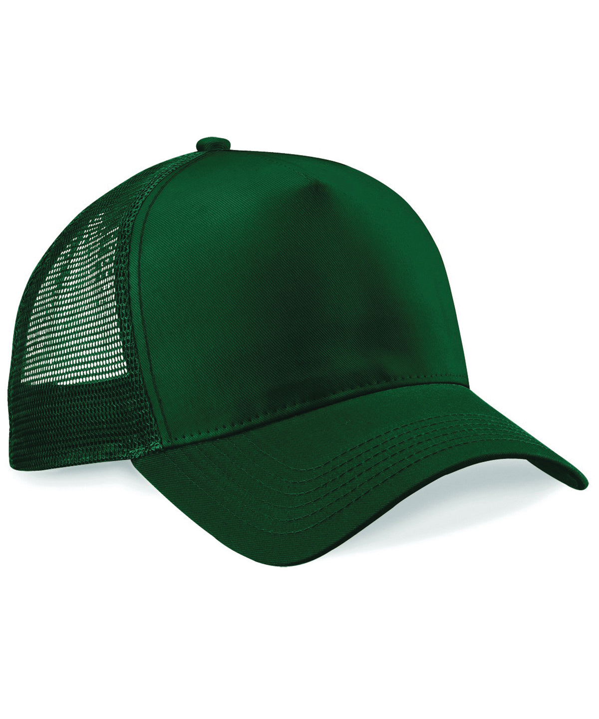 Derhúfa Beechfield BC640 – Bottle Green/Bottle Green – One size