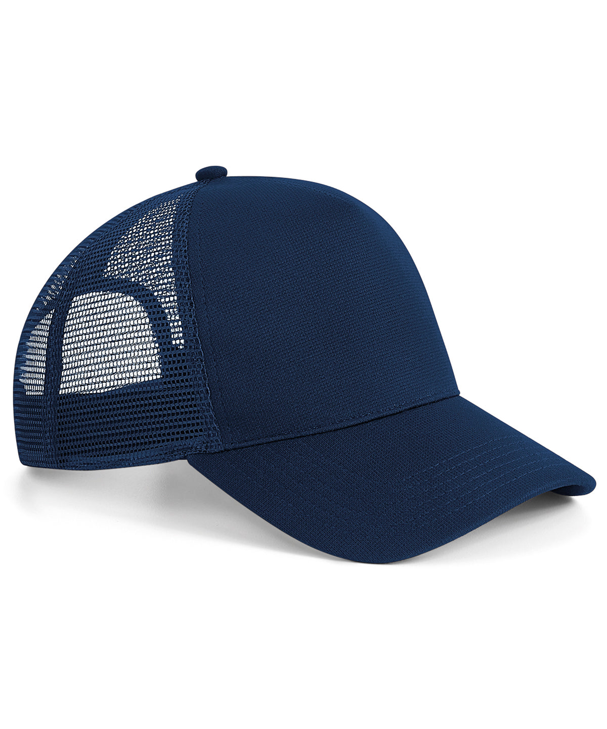Derhúfa Beechfield BC642 – French Navy – One size