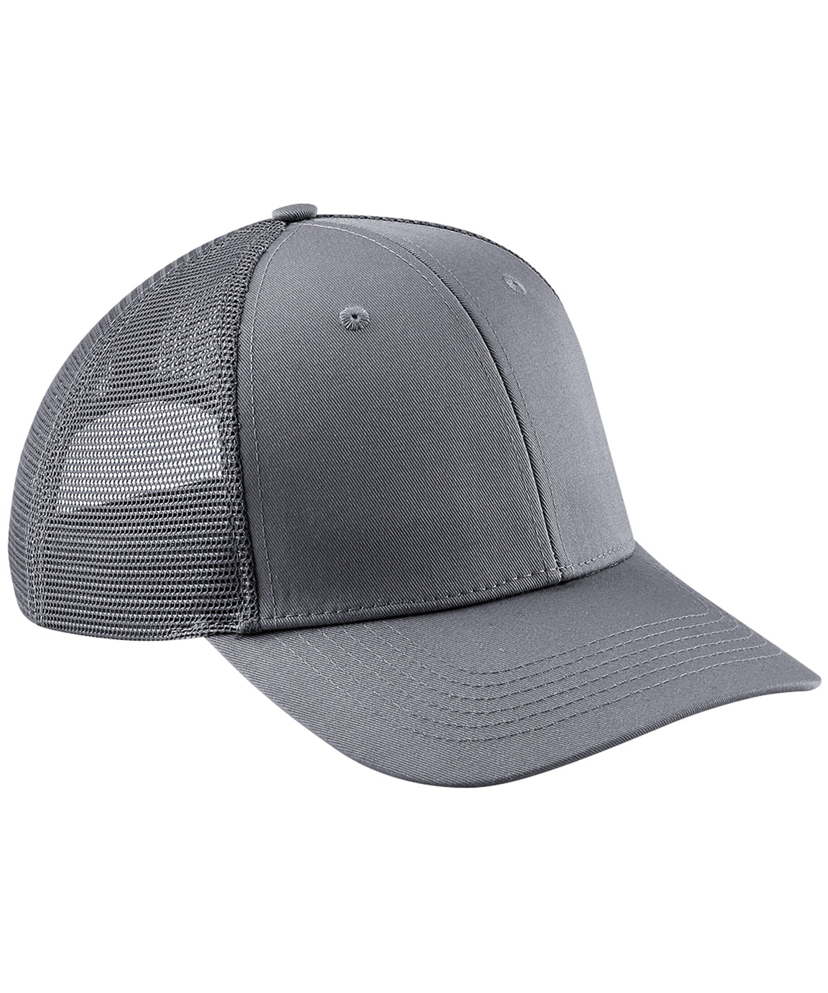Derhúfa Beechfield BC646 – Graphite Grey – One size